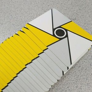 Meet your Posher, Kevin